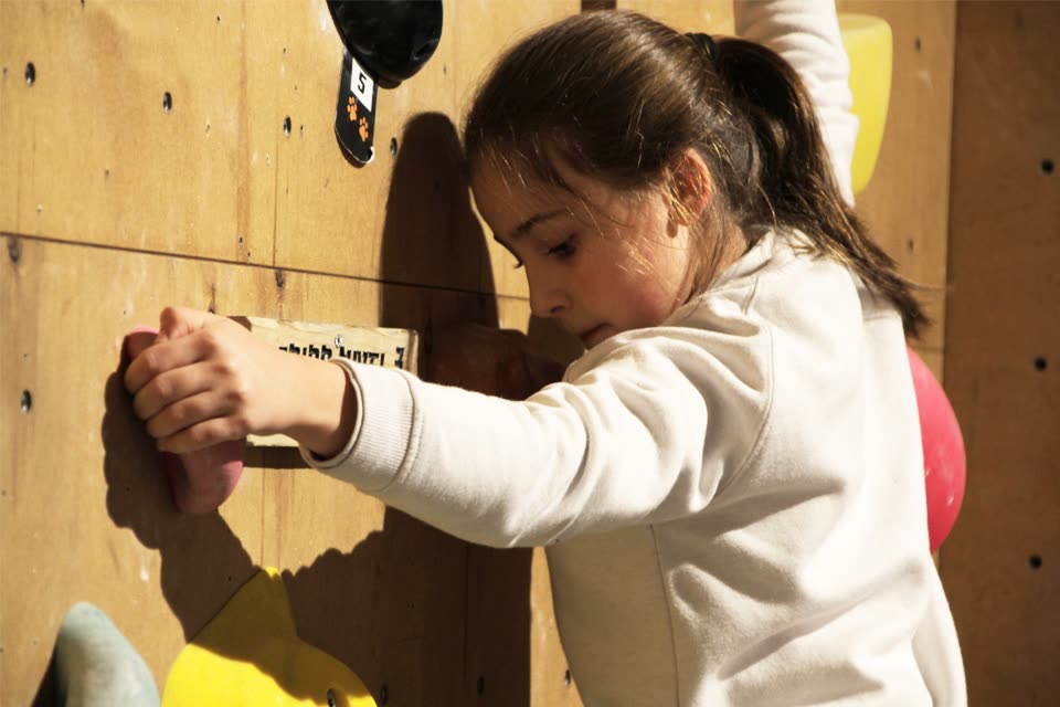 Diversión para niños
